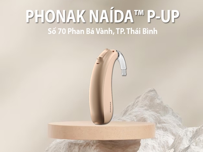 Bạn đang tìm mua máy trợ thính cho người cao tuổi, người trẻ tuổi, trẻ em điếc bẩm sinh 0