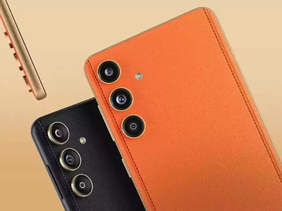 Galaxy S24 FE lần đầu lộ ảnh render với khung viền và mặt lưng vát phẳng 0