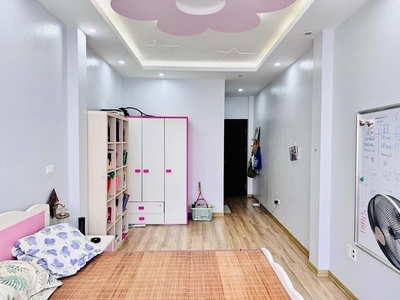 Bán nhà xuân đỉnh, 40m2, 6t, ngõ nông, gần ô tô. 6.8 tỷ. bắc từ liêm. 1