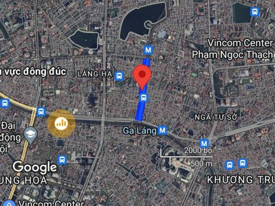 Siêu vip vp 406m2 chỉ 230 tỷ gần láng hạ,thái hà,tây sơn,trung tâm của đống đa,hà nội. 4