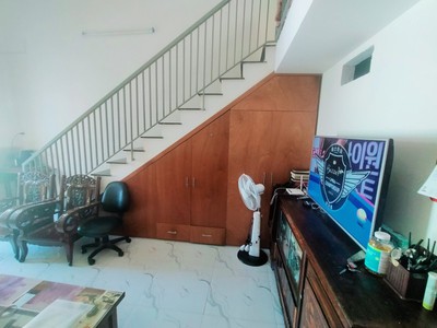 Nhà k123 cù chính lan, 51m2, gác lửng, 2.05 tỷ 1