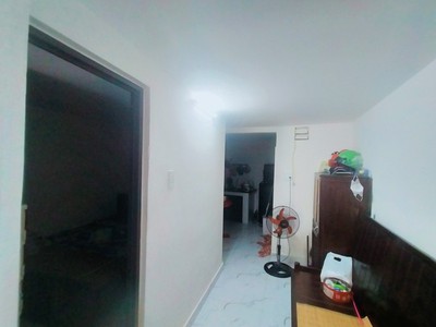 Nhà k123 cù chính lan, 51m2, gác lửng, 2.05 tỷ 2