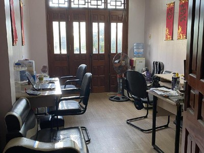 Bán nhà đất làng nghề vạn phúc. ba bước ra đường tố hữu. 50mx 4 tầng giá hơn 5ty. 2