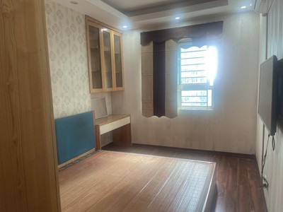 Cho thuê chung cư 2 ngủ full đồ tại hh linh đàm, hoàng mai. 8.5tr 2