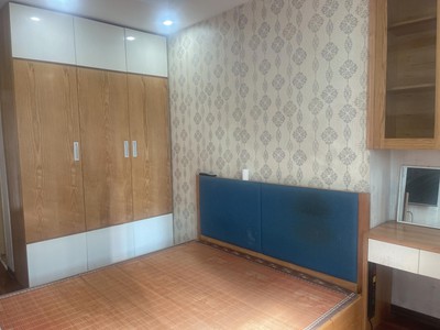 Cho thuê chung cư 2 ngủ full đồ tại hh linh đàm, hoàng mai. 8.5tr 3