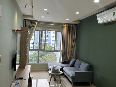 Bán căn hộ ruby đã có sổ , 2pn giá 2.85 tỷ bao hết, ntcb 0