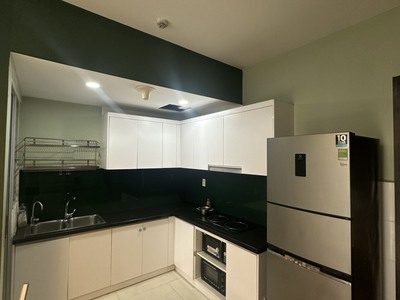 Bán căn hộ ruby đã có sổ , 2pn giá 2.85 tỷ bao hết, ntcb 1