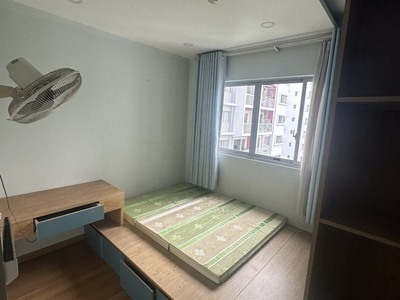 Bán căn hộ ruby đã có sổ , 2pn giá 2.85 tỷ bao hết, ntcb 2