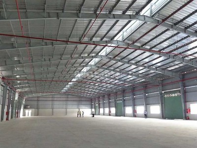 Nhà xưởng cần cho thuê tại KCN Hoà Xá Nam Định diện tích từ 1000m25000m2 PCCC đầy đủ 0