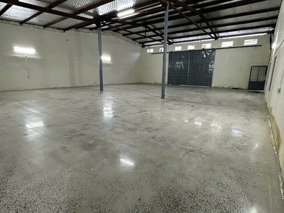 Chính chủ cho thuê 400m2 kho, xưởng tại Lê Trọng Tấn - Hoài Đức 0