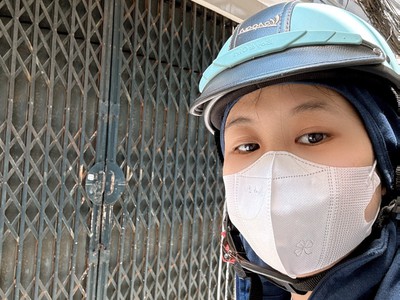 Nhà nguyễn an ninh, ngõ thông phân lô, kinh doanh nhỏ, hai thoáng, 53m, giá 8.2 ty 1
