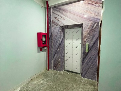 Cho thuê phòng mới 100 full nội thất giá rẻ trung tâm phường 3, quận phú nhuận 2