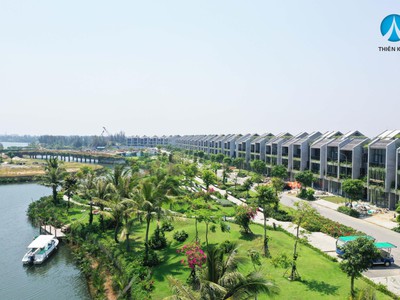 Biệt thự Casamia Hội An, biệt thự sân vườn giá chỉ bằng căn hộ 6.5 tỷ 3