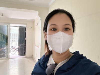 Nhà nguyễn an ninh, ngõ thông phân lô, kinh doanh nhỏ, hai thoáng, 53m, giá 8.2 ty 3