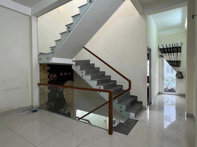 Kiệt rộng gần mt trần cao vân xuân hà sát biển, 57m2, 3 mê đẹp, 3.45 tỷ 2