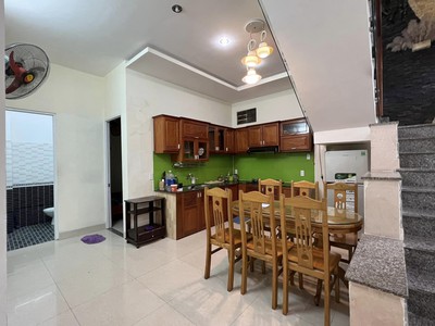 Kiệt rộng gần mt trần cao vân xuân hà sát biển, 57m2, 3 mê đẹp, 3.45 tỷ 3