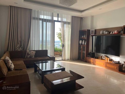 Hiếm  dolphin plaza 3pn2wc diện tích 176m2 full nội thất slot oto giá 10.2 tỷ. 0