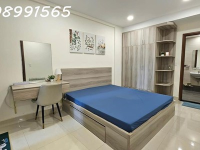 Chính chủ gửi bán căn hộ tâm huyết vũng tàu gateway, 2 phòng ngủ , 2wc 2