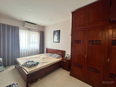Intracom trung văn 96.5m- 3pn2wc nội thất full hướng mát giá 4.6 tỷ có tl 3