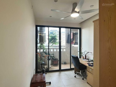 Intracom trung văn 96.5m- 3pn2wc nội thất full hướng mát giá 4.6 tỷ có tl 0