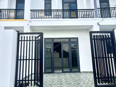 Bán nhà gần lavender chợ thạnh phú chợ tân bình công ty changshin 0