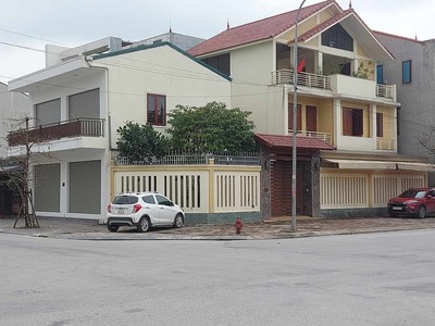 Cho thuê mặt bằng kinh doanh tại quán bàu, tp vinh 0
