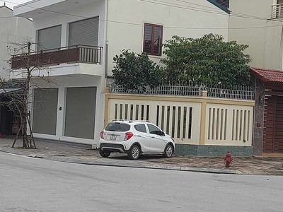 Cho thuê mặt bằng kinh doanh tại quán bàu, tp vinh 1