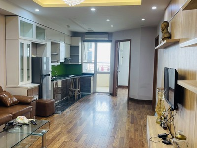 Chính chủ cần tiền bán gấp căn hộ 3 ngủ 98,5m2 c14 bộ công an đủ nội thất giá bán rẻ 4,230 tỷ 0