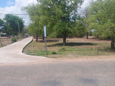 Chính chủ cần bán đất mặt tiền tại xã hàm thuận bắc - bình thuận 0