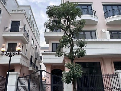 Siêu phẩm lk góc đảo dừa - khu conmpound an ninh 24/7 vip - bể bơi pha lê 4 mùa riêng biệt 2