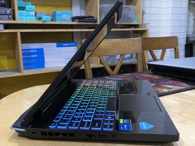 Laptop Acer Nitro 5 A515-58 Core i5-12500H Ram 16GB SSD 512GB VGA Rời RTX 3050 Màn 15.6 Inch Full HD 2
