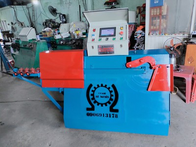 Mua máy bẻ đai sắt xây dựng tại Đắk Lắk 0