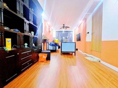 Nhà Mặt Phố Nguyễn Hữu Huân MT 4M 5 Tầng Dòng Tiền 50Tr/th 40M2 32 Tỷ 3