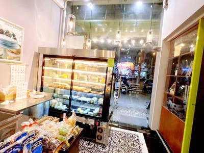 Nhà Mặt Phố Nguyễn Hữu Huân MT 4M 5 Tầng Dòng Tiền 50Tr/th 40M2 32 Tỷ 1