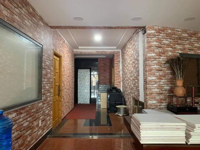 Nhà Bán Đường Ao Đôi Quận Bình Tân,DT:12x34m.Giá 13,5 Tỷ 0