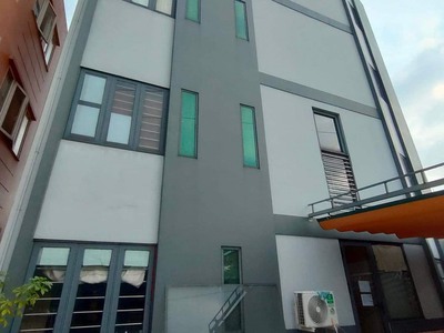 Nhà Bán Đường Ao Đôi Quận Bình Tân,DT:12x34m.Giá 13,5 Tỷ 1