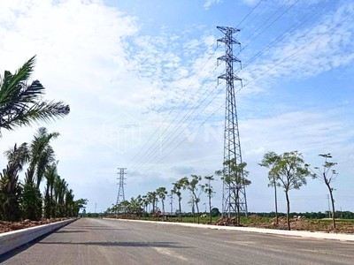 VNIC - Cho thuê đất công nghiệp tại Hưng Yên 3