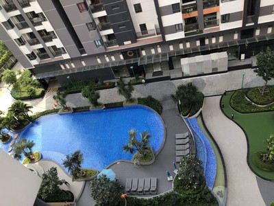 Chính Chủ Cho Thuê căn hộ FULL Nội Thất Him Lam Phú An  69m2, 2PN,2WC  Giá 10 Triệu/Tháng, Hướng Đôn 0