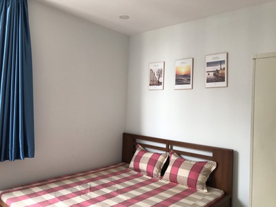 Chính Chủ Cho Thuê căn hộ FULL Nội Thất Him Lam Phú An  69m2, 2PN,2WC  Giá 10 Triệu/Tháng, Hướng Đôn 11