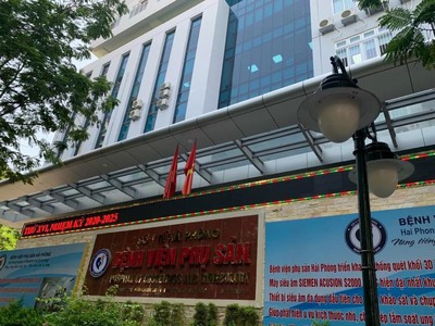 Bán nhà mặt đường 80m2- 6 tầng thang máy mặt đường Trần Quang Khải, Hồng Bàng, Hải Phòng. 0