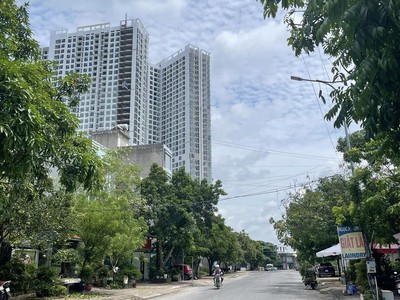 Bán nhà Biệt Thự 2 Tầng Sân Vườn KĐT Cao Xanh,Hà Khánh A   Hạ Long :   Diện tích : 200m2 4