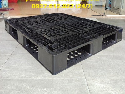 Cung cấp pallet nhựa Cà Mau giá sỉ, sản phẩm siêu bền 2