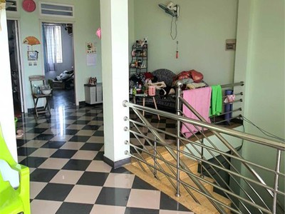Chính chủ cần bán nhà mặt tiền khu tên lửa 130m2, 6m x 21,5m, giá bán 15,5 tỷ 0