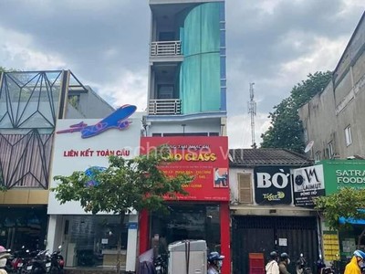 Nhà mặt tiền địa chỉ: 173 đinh tiên hoàng, phường đa kao, quận 1 0
