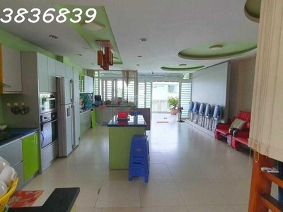 Mtkd khu tên lửa, bình trị đông b, ngay aeon mall, 5 tầng, có hầm dt 150m2 - ngang khủng 6x25m 2