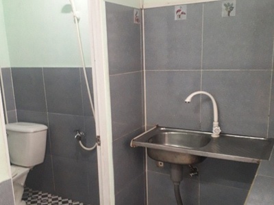 Phòng trọ có gác ngay ngã tư nơ trang long - nguyễn xí, p13, bình thạnh 2