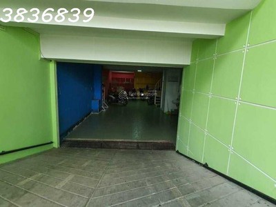 Mtkd khu tên lửa, bình trị đông b, ngay aeon mall, 5 tầng, có hầm dt 150m2 - ngang khủng 6x25m 3