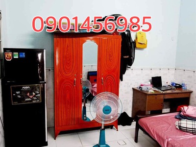 Gần nguyễn ảnh thủ, chợ hiệp thành - nhà mt trần thị hè, hiệp thành, quận 12. giá: 6,9 tỷ. 3