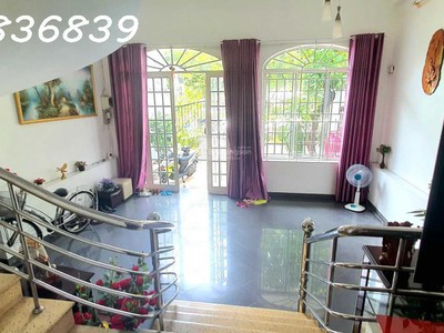 Chính chủ cần bán nhà mặt tiền khu tên lửa 130m2, 6m x 21,5m, giá bán 15,5 tỷ 4