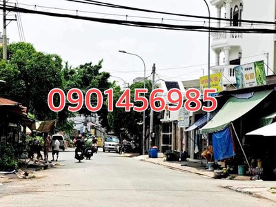 Gần nguyễn ảnh thủ, chợ hiệp thành - nhà mt trần thị hè, hiệp thành, quận 12. giá: 6,9 tỷ. 0